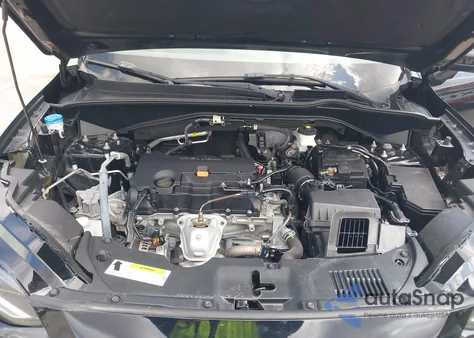 2023 Honda Hr-V Awd Lx z USA, uszkodzony, nr VIN 3CZRZ2H30PM739457